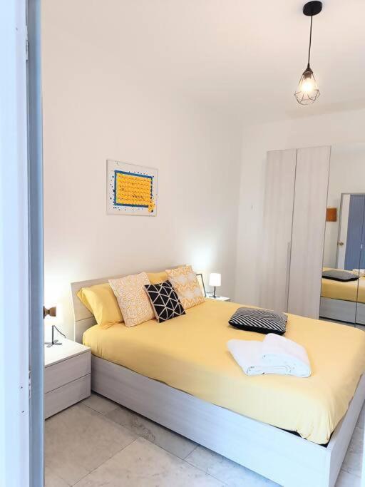 Apartment Casa Cobalto *