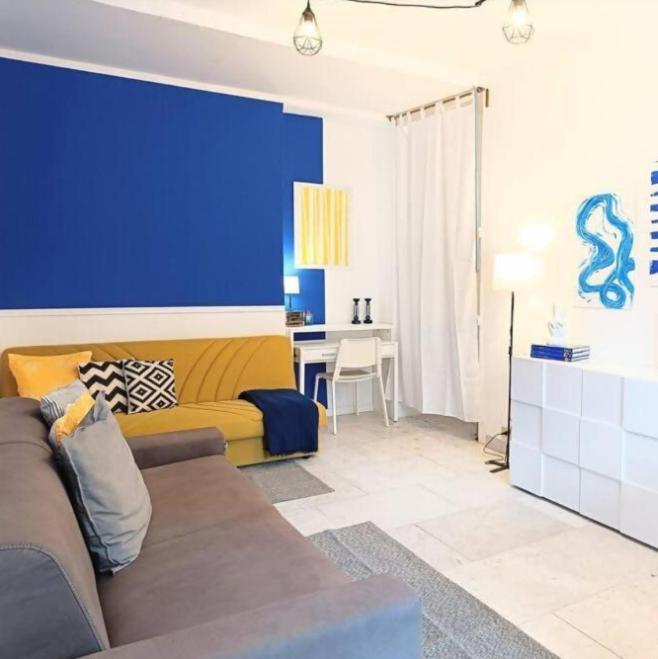 Casa Cobalto *